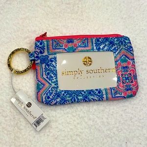 Simply Southern | MOROCCAN KEY ID